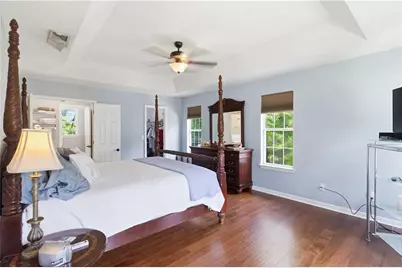 2812 Crestworth Lane, Buford, GA 30519 - Photo 17