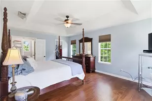 2812 Crestworth Ln, Buford, GA 30519 - Photo 17