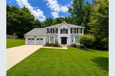 2812 Crestworth Lane, Buford, GA 30519 - Photo 3