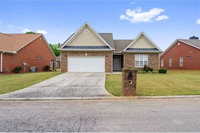 8515 Spivey Village Way, Jonesboro, GA 30236 - Photo 1