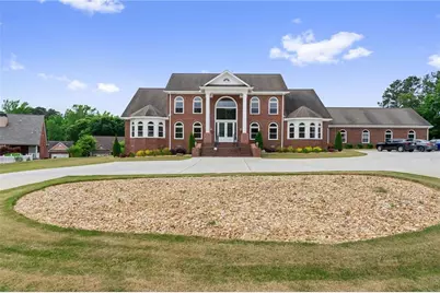 8515 Spivey Village Way, Jonesboro, GA 30236 - Photo 27
