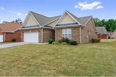 8515 Spivey Village Way, Jonesboro, GA 30236 - Photo 3