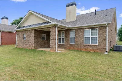8515 Spivey Village Way, Jonesboro, GA 30236 - Photo 25
