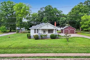 4228 Atlanta St, Powder Springs, GA 30127 - Photo 1