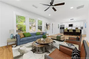 921 Hall St, Atlanta, GA 30318 - Photo 1