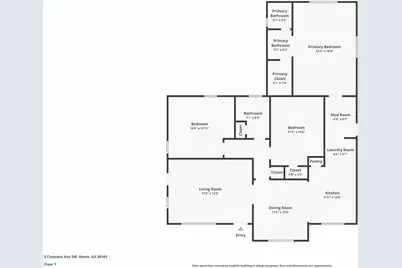 [Address not provided], Rome, GA 30161 - Photo 25