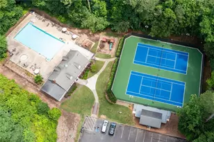 2062 Jockey Hollow Ct NW, Kennesaw, GA 30152 - Photo 53