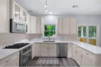 2062 Jockey Hollow Court NW, Kennesaw, GA 30152 - Photo 7