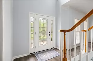 2062 Jockey Hollow Ct NW, Kennesaw, GA 30152 - Photo 3