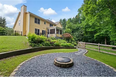 2062 Jockey Hollow Court NW, Kennesaw, GA 30152 - Photo 43
