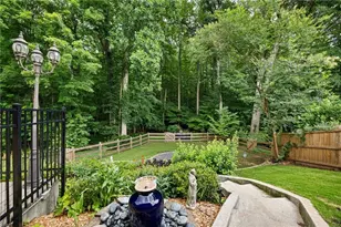 2062 Jockey Hollow Ct NW, Kennesaw, GA 30152 - Photo 39