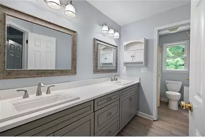 2062 Jockey Hollow Court NW, Kennesaw, GA 30152 - Photo 35