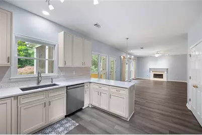 2062 Jockey Hollow Court NW, Kennesaw, GA 30152 - Photo 11