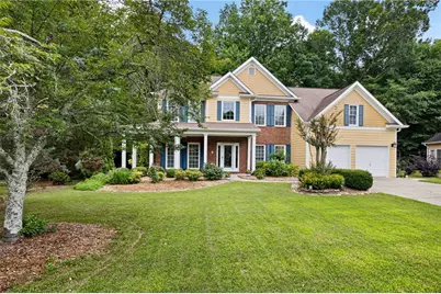 2062 Jockey Hollow Court NW, Kennesaw, GA 30152 - Photo 53