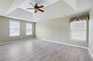 2062 Jockey Hollow Ct NW, Kennesaw, GA 30152 - Photo 23