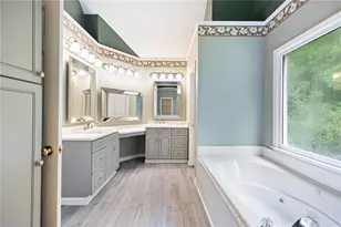 2062 Jockey Hollow Ct NW, Kennesaw, GA 30152 - Photo 25
