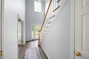 2062 Jockey Hollow Ct NW, Kennesaw, GA 30152 - Photo 19