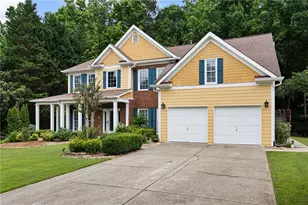 2062 Jockey Hollow Ct NW, Kennesaw, GA 30152 - Photo 51