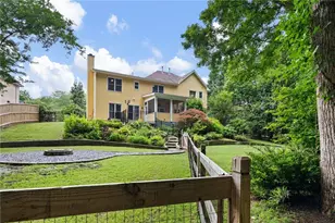 2062 Jockey Hollow Ct NW, Kennesaw, GA 30152 - Photo 45