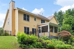 2062 Jockey Hollow Ct NW, Kennesaw, GA 30152 - Photo 43