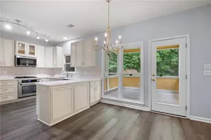 2062 Jockey Hollow Ct NW, Kennesaw, GA 30152 - Photo 9