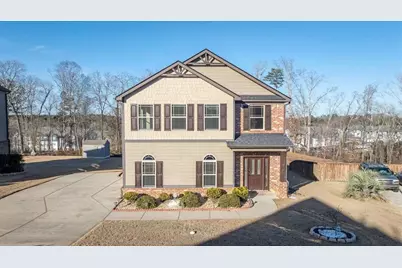 40 Quiet Water, Covington, GA 30016 - Photo 35