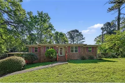 2913 Vogue Drive, Douglasville, GA 30134 - Photo 1