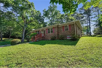 2913 Vogue Drive, Douglasville, GA 30134 - Photo 3