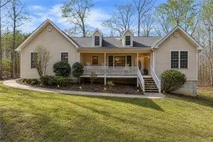875 Knox Bridge Hwy, White, GA 30184 - Photo 1