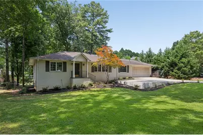 3920 Peachtree Dunwoody Road NE, Atlanta, GA 30342 - Photo 1