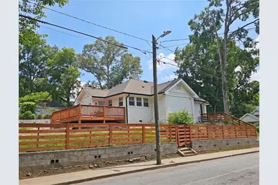 465 Holly Street NW, Atlanta, GA 30318 - Photo 35