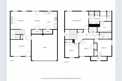 212 McGinnis Circle, Calhoun, GA 30701 - Photo 49