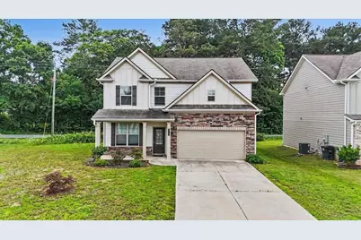 212 McGinnis Circle, Calhoun, GA 30701 - Photo 1