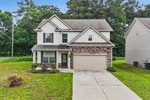 212 McGinnis Cir, Calhoun, GA 30701 - Photo 1
