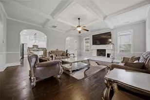 1942 Weatherby Way Ct, Dacula, GA 30019 - Photo 5