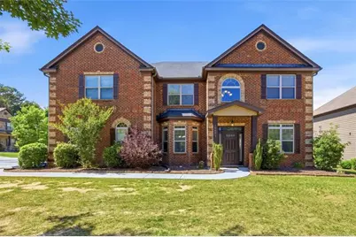 1942 Weatherby Way Court, Dacula, GA 30019 - Photo 1