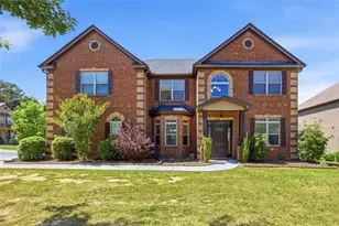 1942 Weatherby Way Ct, Dacula, GA 30019 - Photo 1