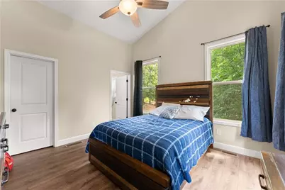 308 Fowler Creek Drive, Cleveland, GA 30528 - Photo 19