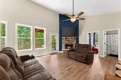 308 Fowler Creek Drive, Cleveland, GA 30528 - Photo 11