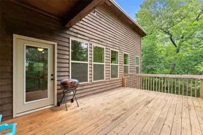 308 Fowler Creek Drive, Cleveland, GA 30528 - Photo 17