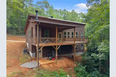 308 Fowler Creek Drive, Cleveland, GA 30528 - Photo 1