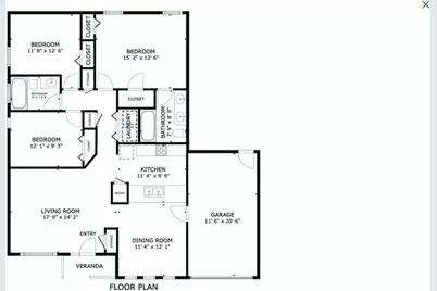 104 Pier Point, Griffin, GA 30223 - Photo 15