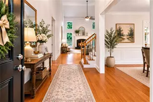 388 Della Walk Ct SW, Lilburn, GA 30047 - Photo 5