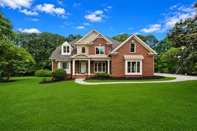 388 Della Walk Court SW, Lilburn, GA 30047 - Photo 1