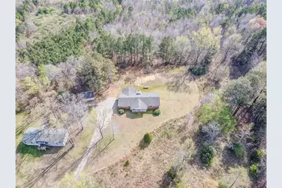 1654 Resaca Lafayette Road NW, Sugar Valley, GA 30746 - Photo 49