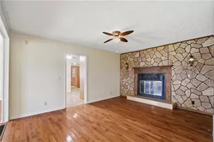 1654 Resaca Lafayette Rd NW, Sugar Valley, GA 30746 - Photo 15