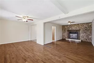 1654 Resaca Lafayette Rd NW, Sugar Valley, GA 30746 - Photo 11