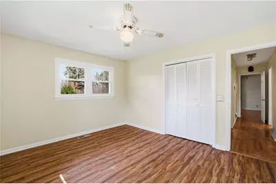 1654 Resaca Lafayette Road NW, Sugar Valley, GA 30746 - Photo 37
