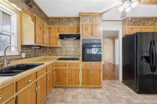 1654 Resaca Lafayette Rd NW, Sugar Valley, GA 30746 - Photo 17
