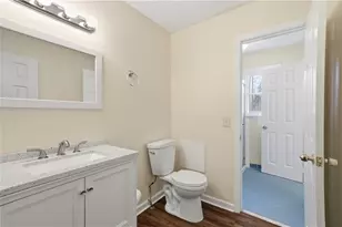 1654 Resaca Lafayette Rd NW, Sugar Valley, GA 30746 - Photo 27